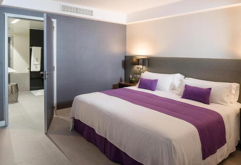 스위트, La Isla Y El Mar, Hotel Boutique