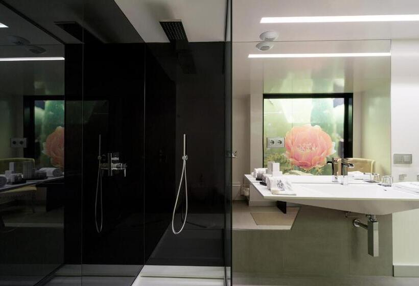 스위트, La Isla Y El Mar, Hotel Boutique