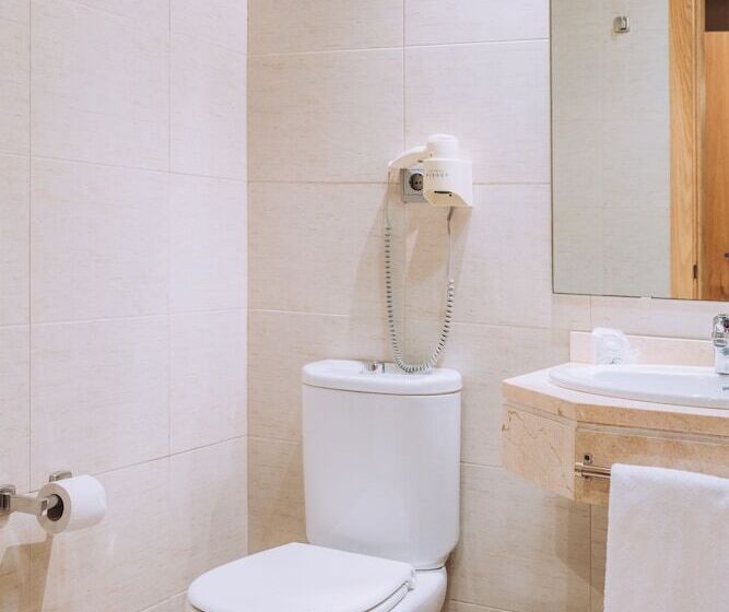 スタンダードルーム, Arha Mar Comillas