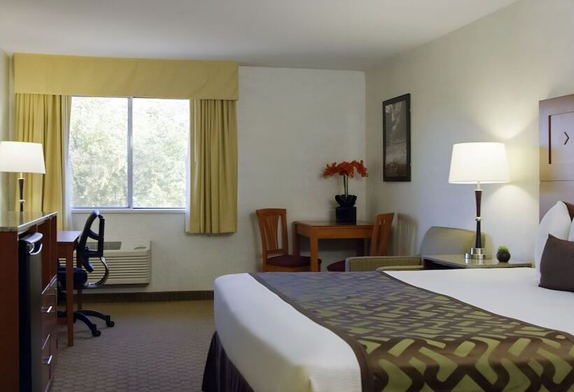 Номер Deluxe Одноместный, Moab Valley Inn