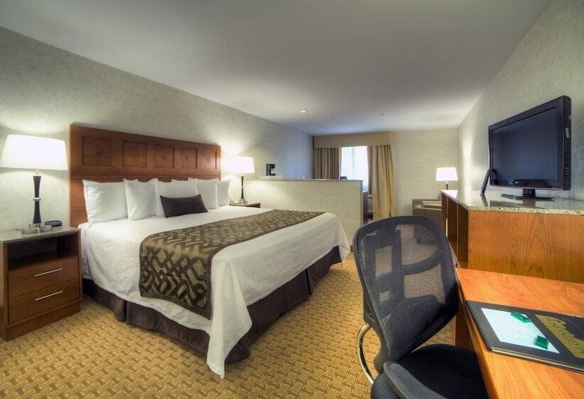 Suíte Deluxe, Moab Valley Inn