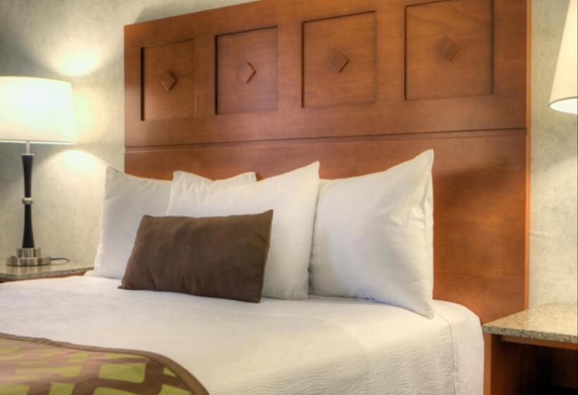 Президентский Люкс, Moab Valley Inn
