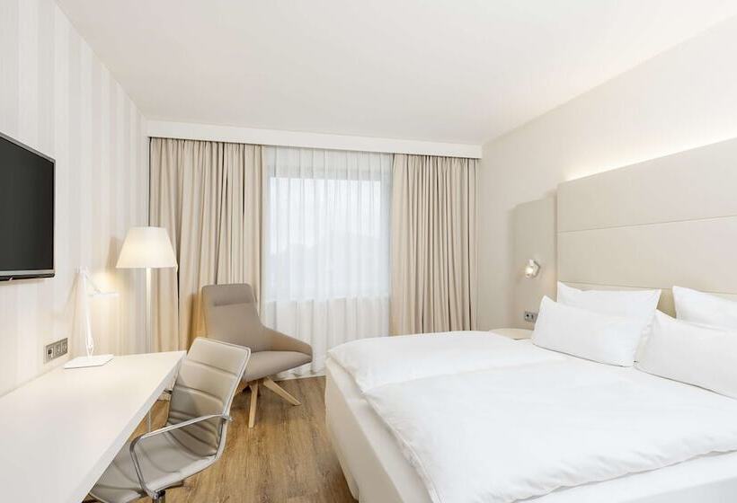 Номер Стандарт, NH Dusseldorf City Nord
