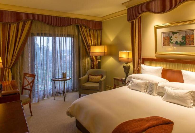 اتاق استاندارد, Peermont D Oreale Grande At Emperors Palace