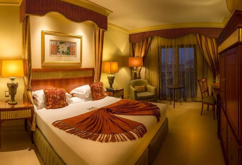 اتاق استاندارد, Peermont D Oreale Grande At Emperors Palace