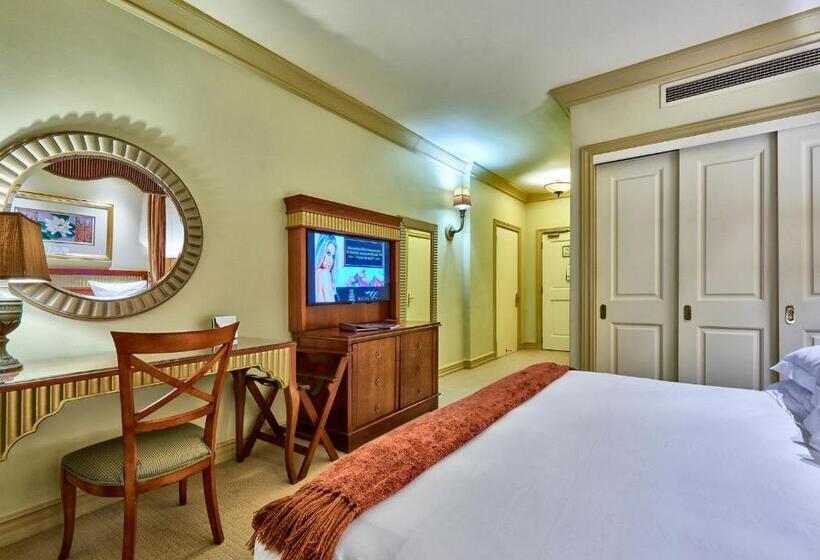 اتاق استاندارد برای معلولان, Peermont D Oreale Grande At Emperors Palace