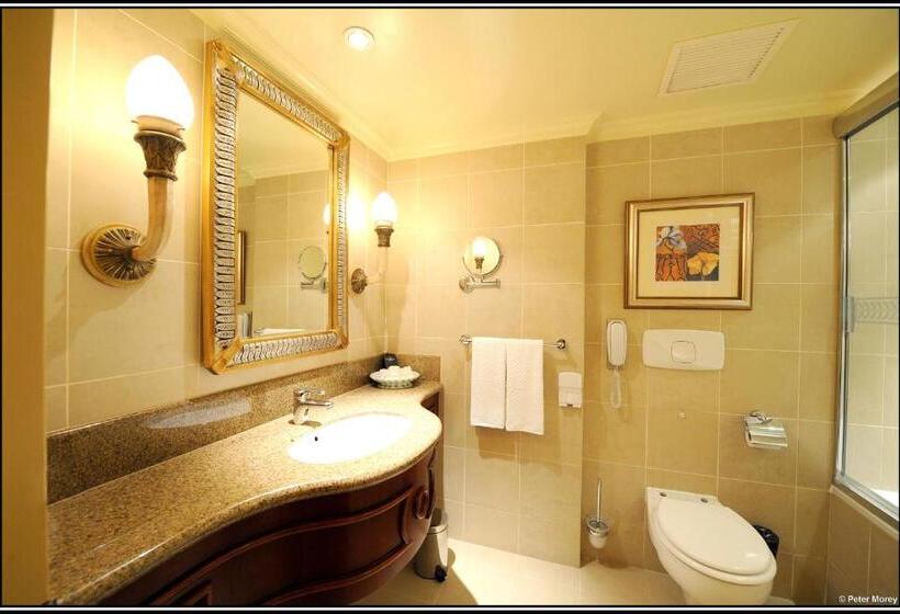 اتاق استاندارد, Peermont D Oreale Grande At Emperors Palace