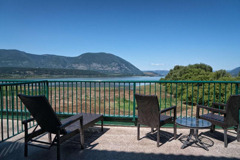 Люкс Кровать Кинг, Prestige Harbourfront Resort, Worldhotels Luxury