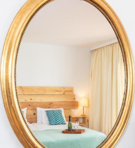 Quarto Estandar com Terraço, Surfescape Fuerteventura