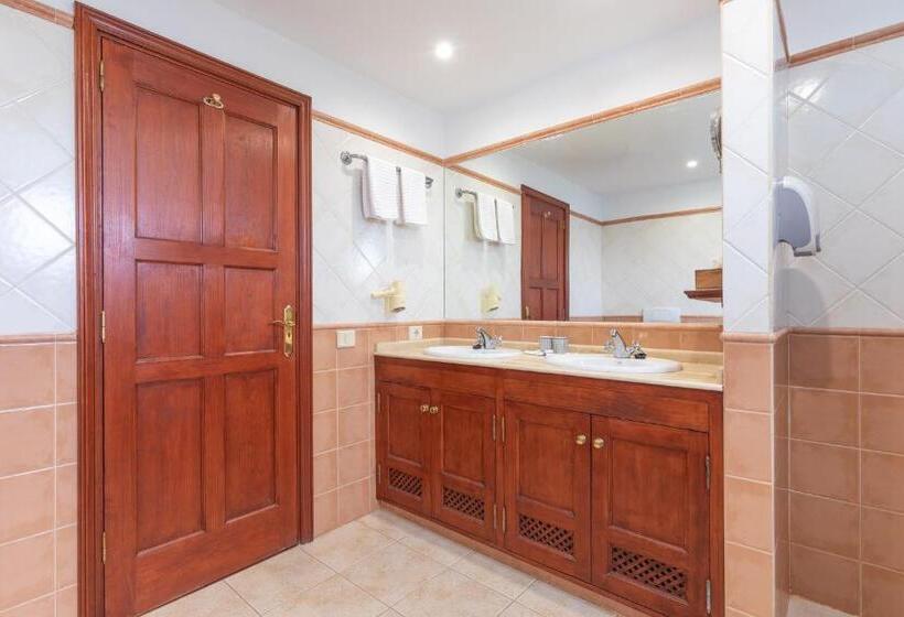 Quarto Estandar com Terraço, Surfescape Fuerteventura