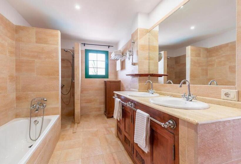 Apartamento 1 Dormitório, Surfescape Fuerteventura