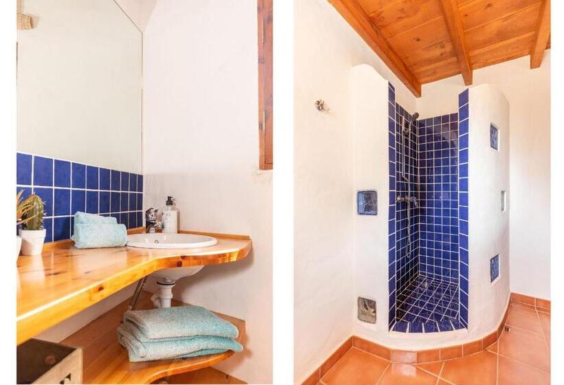 Студио Стандарт с Террасой, Surfescape Fuerteventura