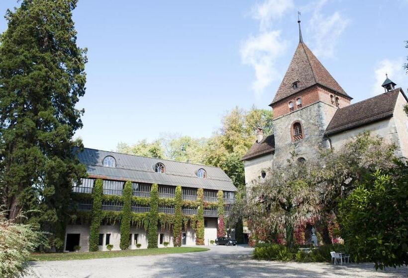 Номер Стандарт, Schloss Münchenwiler