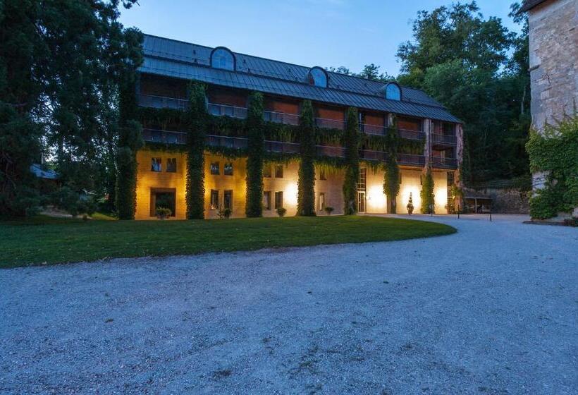 Номер Стандарт Индивидуальный, Schloss Münchenwiler