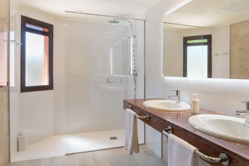 آپارتمان 1 خوابه, Villa Mandi Golf Resort