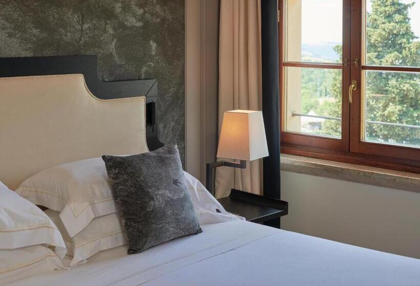 景色の見えるスーペリアルーム, Fonteverde Lifestyle & Thermal Retreat   The Leading Hotels Of The World