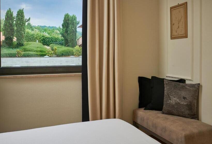 クラシックルーム, Fonteverde Lifestyle & Thermal Retreat   The Leading Hotels Of The World
