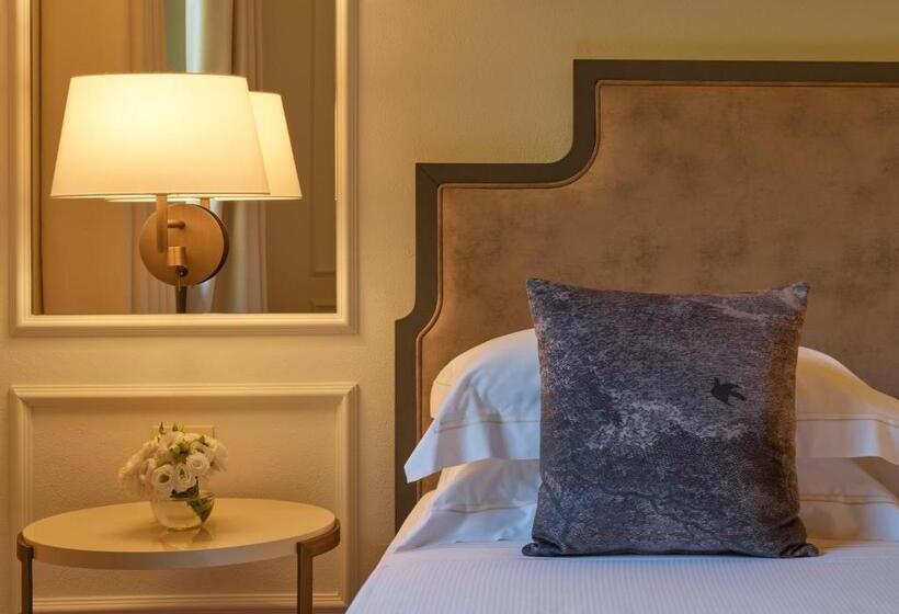 バルコニー付きスーペリアルーム, Fonteverde Lifestyle & Thermal Retreat   The Leading Hotels Of The World