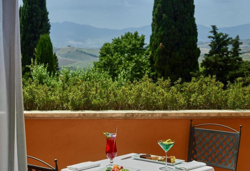 景色の見えるスーペリアルーム, Fonteverde Lifestyle & Thermal Retreat   The Leading Hotels Of The World