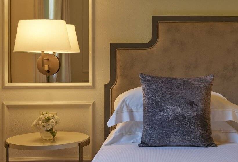 スーペリアールーム, Fonteverde Lifestyle & Thermal Retreat   The Leading Hotels Of The World
