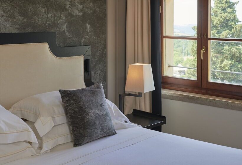 景色の見えるスーペリアルーム, Fonteverde Lifestyle & Thermal Retreat   The Leading Hotels Of The World