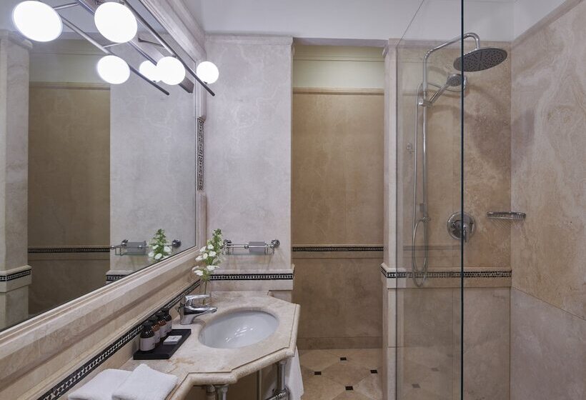 景色の見えるジュニアスイート, Fonteverde Lifestyle & Thermal Retreat   The Leading Hotels Of The World