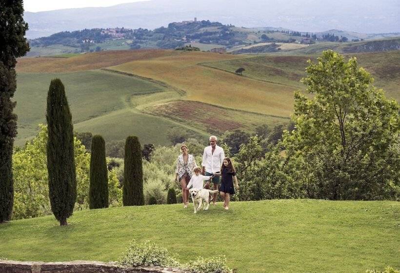 スイート, Fonteverde Lifestyle & Thermal Retreat   The Leading Hotels Of The World