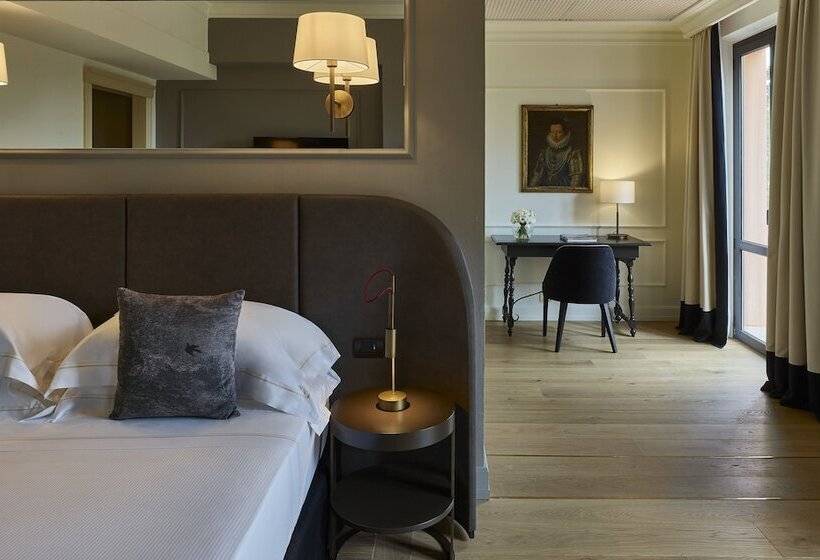 スイート, Fonteverde Lifestyle & Thermal Retreat   The Leading Hotels Of The World