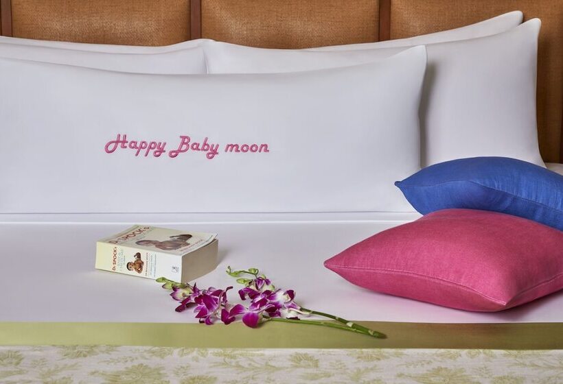 ویلا پریمیوم 1 خوابه, Taj Exotica Resort & Spa, Maldives
