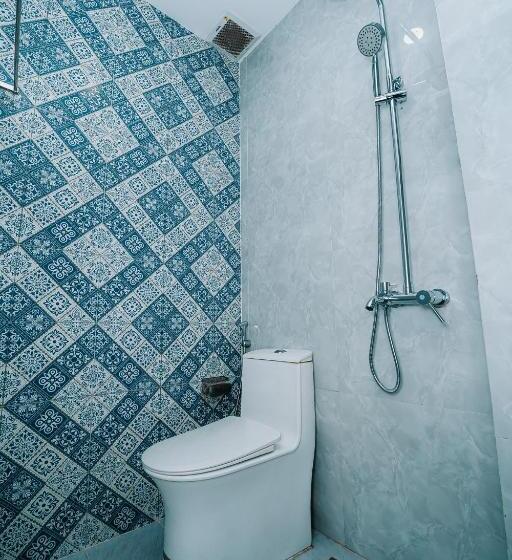 اتاق استاندارد, Blossom Sea Homestay Quy Nhơn
