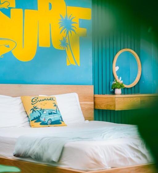 اتاق استاندارد, Blossom Sea Homestay Quy Nhơn