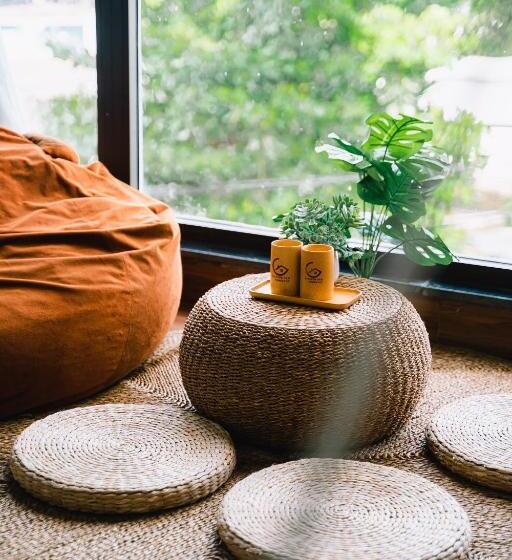 اتاق استاندارد با تخت بزرگ, Blossom Sea Homestay Quy Nhơn