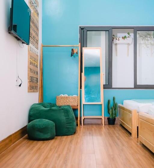 اتاق لوکس خانوادگی, Blossom Sea Homestay Quy Nhơn