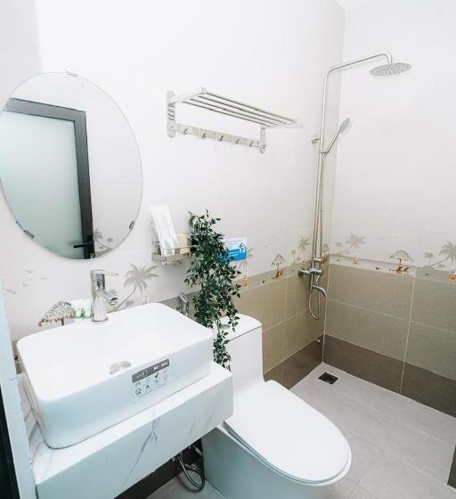 اتاق لوکس خانوادگی, Blossom Sea Homestay Quy Nhơn