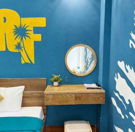 اتاق استاندارد, Blossom Sea Homestay Quy Nhơn