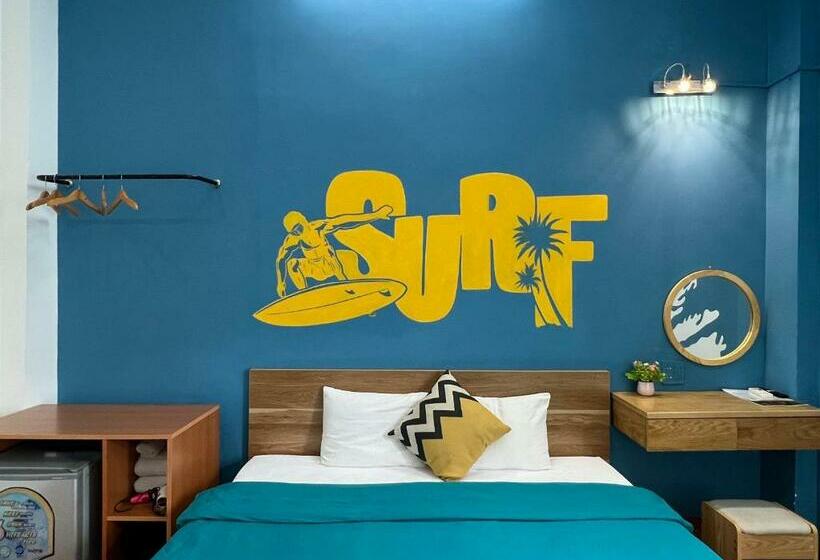 اتاق استاندارد, Blossom Sea Homestay Quy Nhơn
