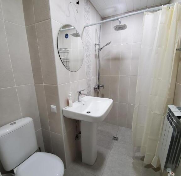 اتاق استاندارد, Central Guesthouse Gyumri