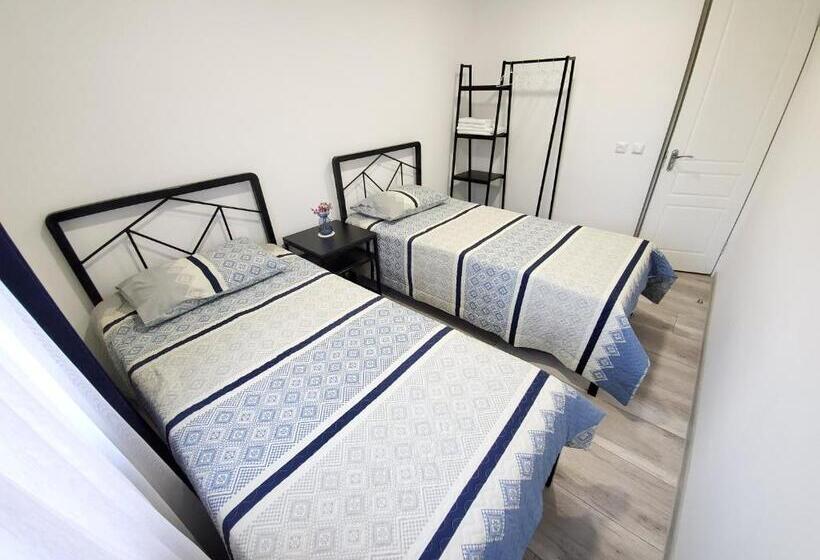 اتاق استاندارد, Central Guesthouse Gyumri