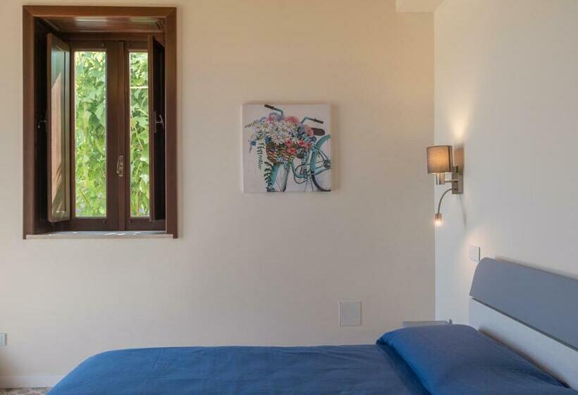 اتاق استاندارد, B&b Il Gelso Rooms
