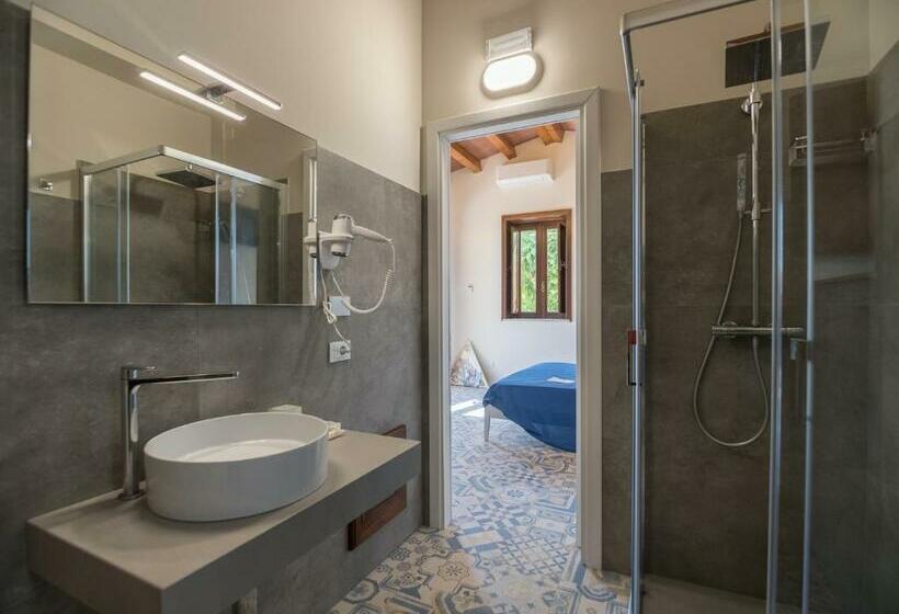 Номер Стандарт, B&b Il Gelso Rooms