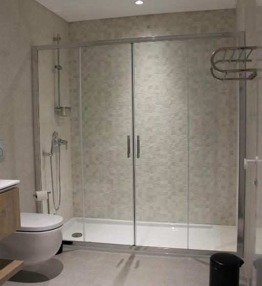 آپارتمان سوپریور 1 خوابه, Cardeal Suites & Apartments