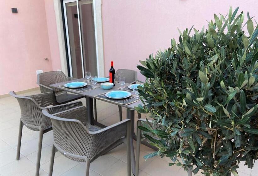 آپارتمان 2 خوابه, Cardeal Suites & Apartments
