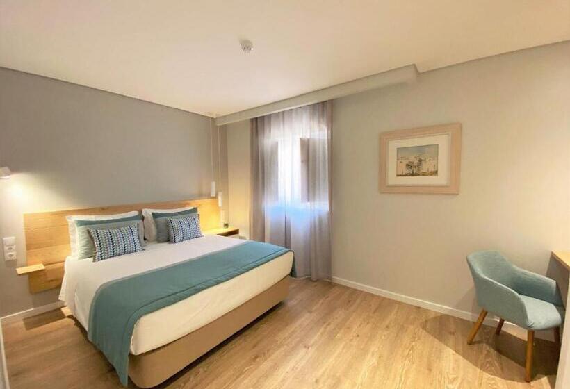 آپارتمان 2 خوابه, Cardeal Suites & Apartments