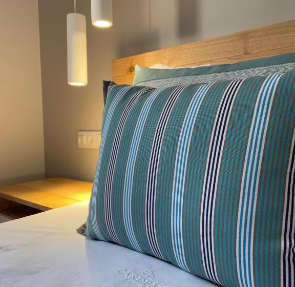 آپارتمان 2 خوابه, Cardeal Suites & Apartments