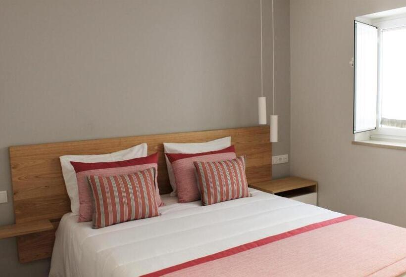 آپارتمان 1 خوابه, Cardeal Suites & Apartments