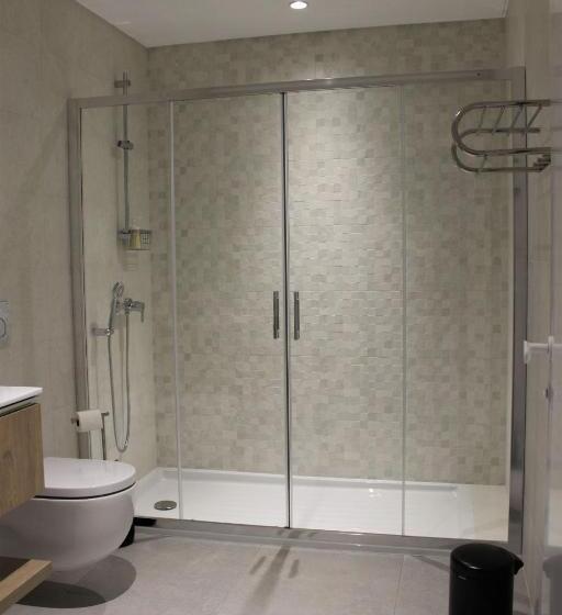 آپارتمان سوپریور 1 خوابه, Cardeal Suites & Apartments