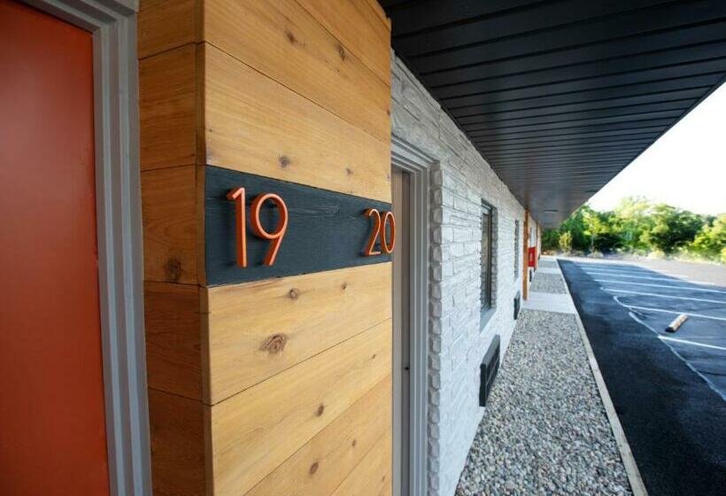 Quarto Estandar, 4411 Inn & Suites