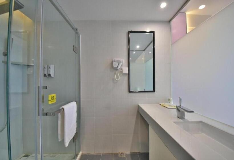 اتاق استاندارد, 7days Inn Dali Erhai Park Branch