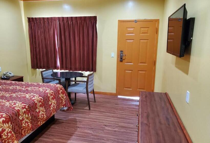 스탠다드 룸, Sunrise Inn
