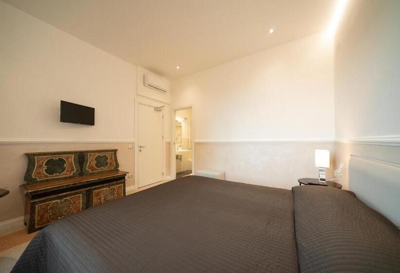 اتاق استاندارد, Residence Sferisterio